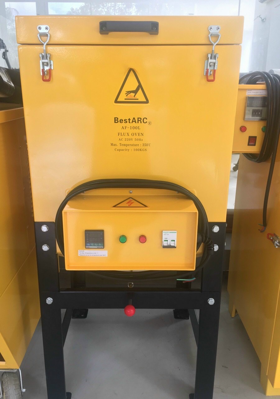 Máy sấy thuốc hàn AF-100L